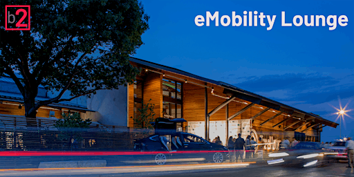 eMobility Lounge