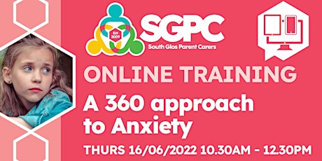 A 360 approach to Anxiety tickets