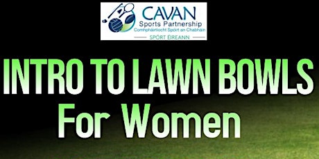 Intro to Lawn Bowls for Women