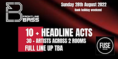 Summer Sunday Bank holiday special tickets