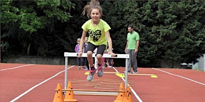 SOMMER 2022:  Athletik-& BootCamp Weck, was in Di