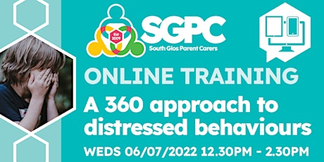 A 360 approach to Distressed Behaviours tickets
