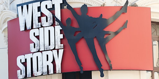 West Side Story - Musical Waldorf Aravaca - DOMINGO 12 DE JUNIO 2022