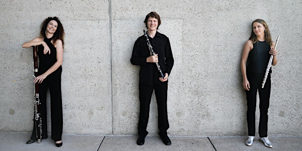 Ensemble Trivium at Old Government House
