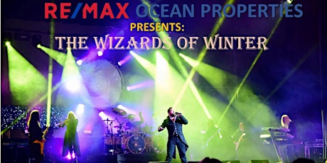 RE/MAX OCEAN PROPERTIES PRESENTS: The Wizards of Winter