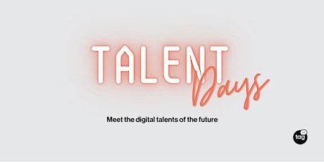 Talent Day | Cybersecurity | Settembre 2022