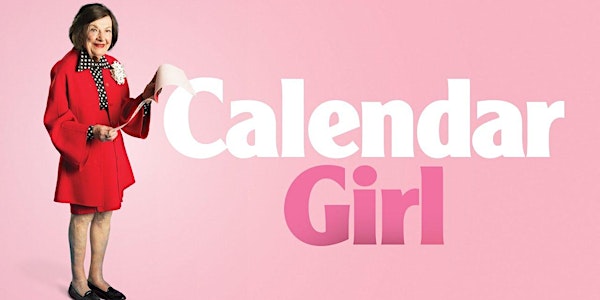 "Calendar Girl" Film Screening and Conversation