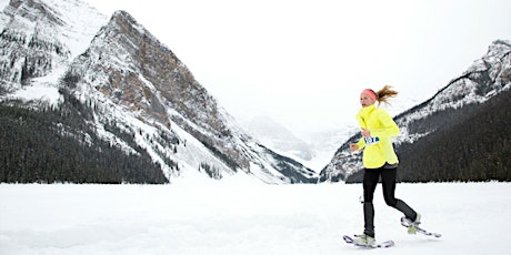 Blitz 5k/10k Snowshoe Fun Run 2018 primary image