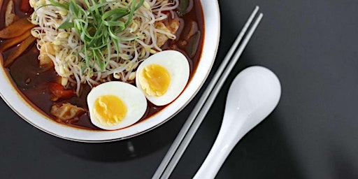 Imagem principal de Japanese Home-Style Noodles - Cooking Class by Cozymeal™