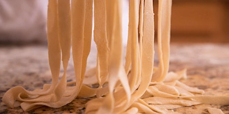 Pasta Fresca - Cooking Class by Cozymeal™ tickets