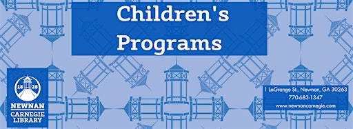 Collection image for Children's Programs