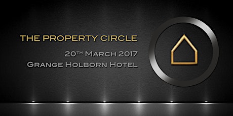 The Property Circle - March primary image