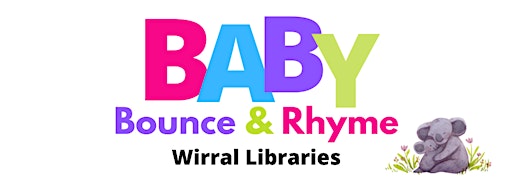 Imagen de colección para  Baby Bounce & Rhyme