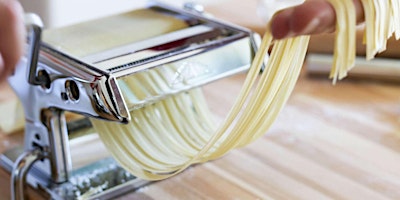 Primaire afbeelding van Authentic Italian Pasta Making - Cooking Class by Cozymeal™