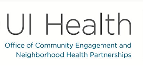 UIC Healthy Start CAN Roots of Health Inequity Discussion tickets