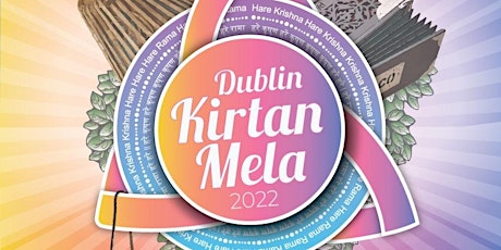 Dublin Kirtan Mela 2022 tickets