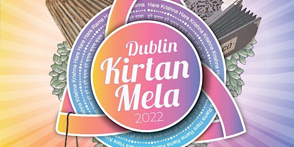 Dublin Kirtan Mela 2022