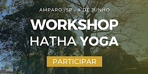 Workshop Clássico Hatha Yoga