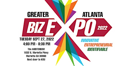Greater Atlanta Business Expo tickets