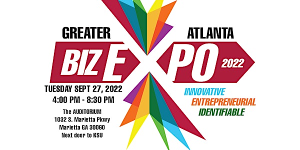 Greater Atlanta Business Expo