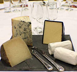 Cheese & Wine Tasting Evening at Browns, Covent Garden tickets