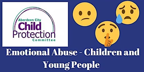 Multi Agency Emotional Abuse in Children and Young People Training