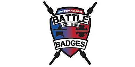 2nd Annual Battle of the Badges 2017 primary image