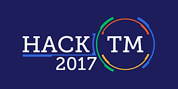 HackTM 2017