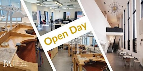 Birmingham Open day presentation and campus tour tickets
