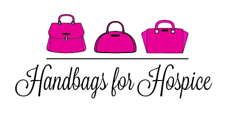 Handbags for Hospice  primary image