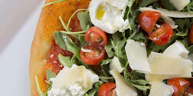 Pizza With Pizzazz - Cooking Class in Los Angeles | Cozymeal™ primary image