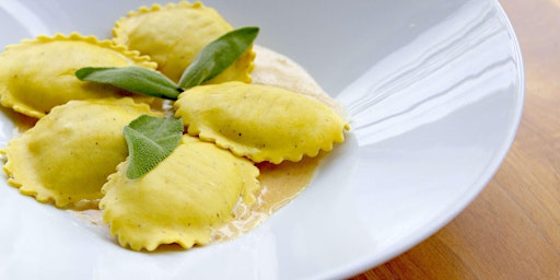 Primaire afbeelding van Ravioli Revelry - Cooking Class by Cozymeal™