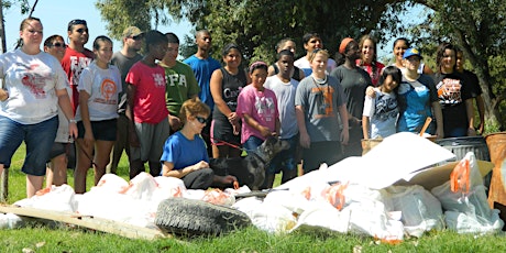 Merced Earth Day primary image