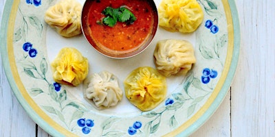 Immagine principale di Authentic Nepalese Cuisine - Cooking Class by Cozymeal™ 