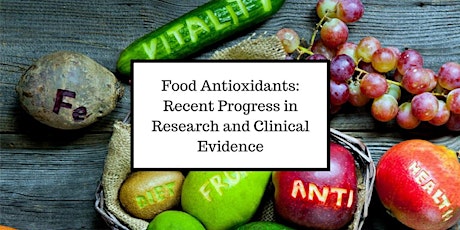 Food Antioxidants: Recent Progress in Research and Clinical Evidence primary image