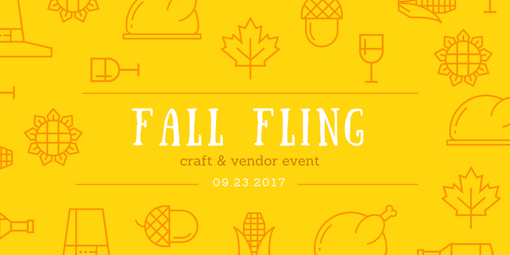 fall event