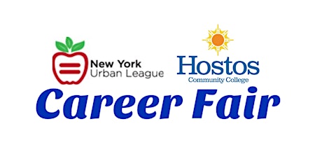 New York Urban League Job Expo tickets