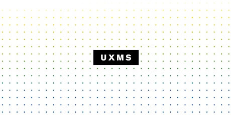 Hauptbild für UXMS Meetup - #UXMS1