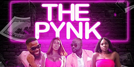 The Pynk Party