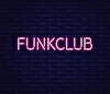 Logotipo da organização FunkClub