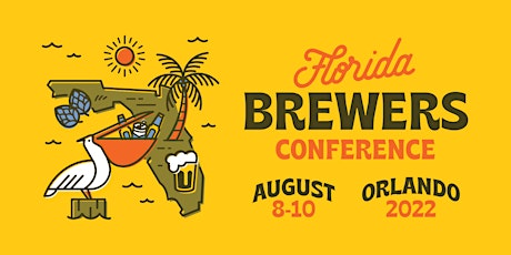 2022 Florida Brewers Conference tickets
