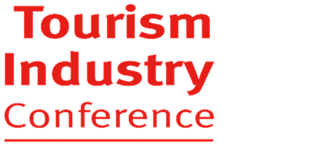2022 Tourism Conference - Changes During Recovery tickets