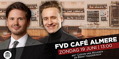 FVD Cafe Almere