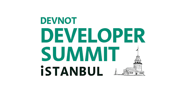 Developer Summit İstanbul