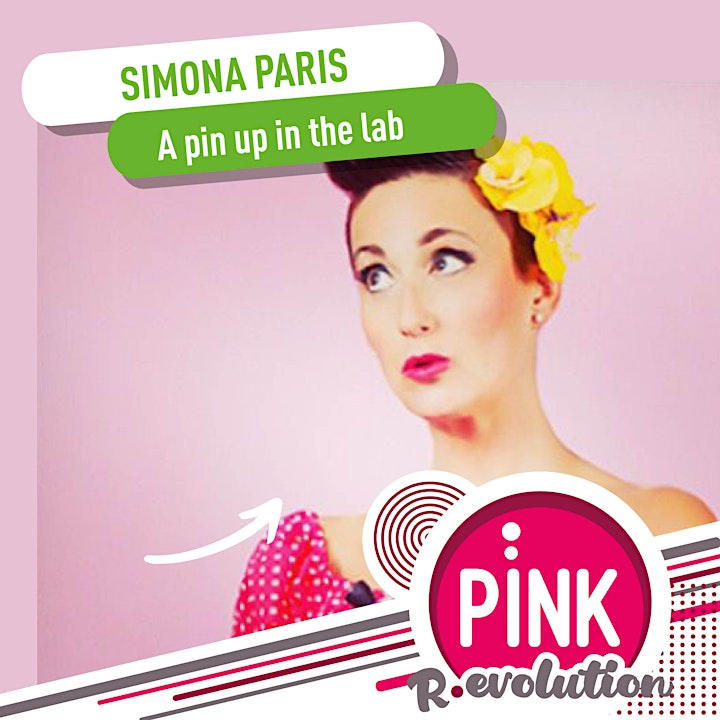 Immagine PINK R-Evolution: Wellbeing - Sentirsi pin up nel ventunesimo secolo
