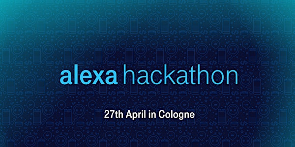 alexa hackathon - a four hour venture
