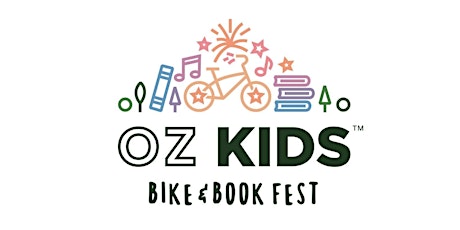 OZ Kids™ Bike & Book Festival tickets