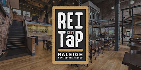 REI on Tap | Raleigh tickets