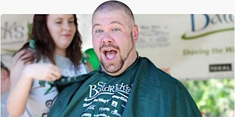 "Brave the Shave" St. Patrick's themed Fundraiser for St. Baldricks childhood cancer research.  primary image