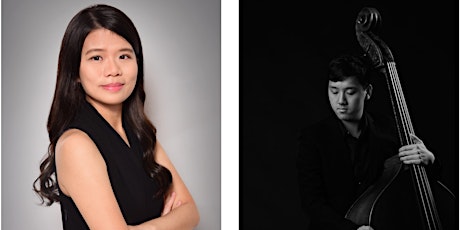 Lunchtime Piano & Double Bass Recital ft. Mo Suet Ng & Yat Hei Lee tickets